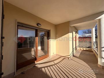 Appartamento Avezzano [Cod. rif 3294947VRG]