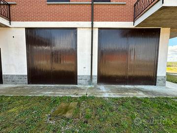 Garage/ box per auto