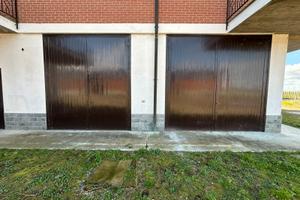 Garage/ box per auto