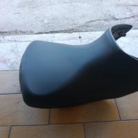 sella sedile bmw gs