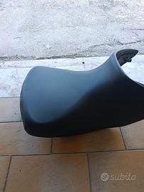 sella sedile bmw gs