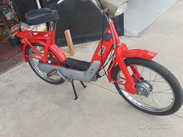 un buon motorino  piaggio