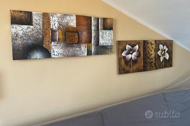 Quadri d'arredo