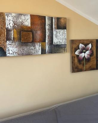 Quadri d'arredo