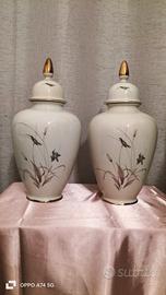 coppia di vasi Alka Kunst