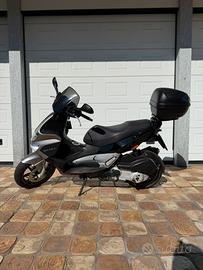 Gilera Runner