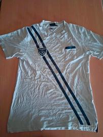 A 1€ T Shirt Maglietta Uomo Taglia XL