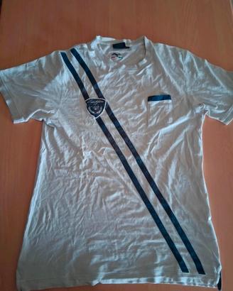A 1€ T Shirt Maglietta Uomo Taglia XL