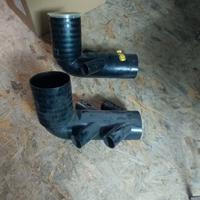 braga wc polietilene a saldare 110 