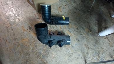 braga wc polietilene a saldare 110 