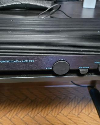 amplificatore Musical Fidelity A1-X