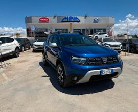 DACIA DUSTER 1.5 DCI 1.5 115 CV