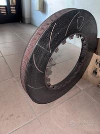 disco freno da esposizione lamborghini huracan gt3