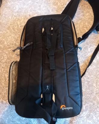 Zaino Lowepro