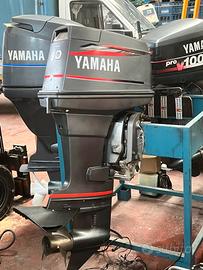 Yamaha 90,100Pro,100 4t