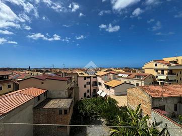 4 LOCALI A AMANTEA