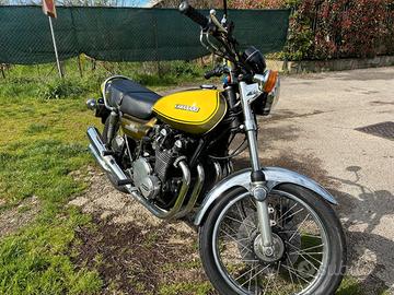 Kawasaki Z 900 - 1974
