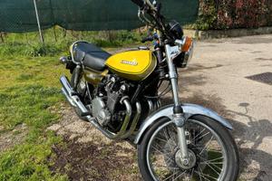 Kawasaki Z 900 - 1974