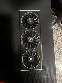AMD Radeon RX 6700 XT
