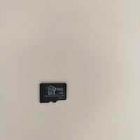 Micro SD da 16GB e adattatore