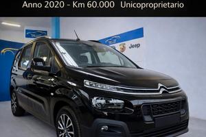 Citroen Berlingo PureTech 1.2 M Live 5 Posti