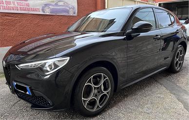 ALFA ROMEO STELVIO 160cv