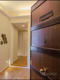 Appartamento 2 cam. da letto Metro C Lodi+parchegg