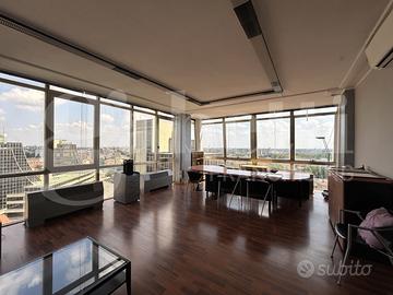 Ufficio Modena [Cod. rif DIREZ7356ACU]