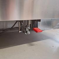 Lavello inox