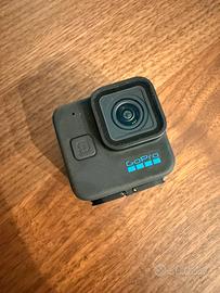 GoPro HERO11 Black Mini – 5.3K