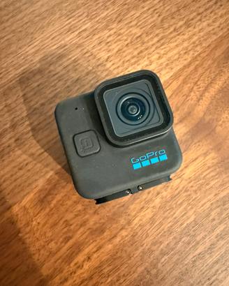 GoPro HERO11 Black Mini – 5.3K