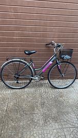 Bici Da Passeggio Da Donna Smp Sempion Antares