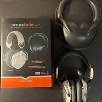 Cuffie V-Moda Crossfade LP