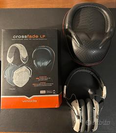 Cuffie V-Moda Crossfade LP