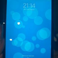 Ipad 10.1 pollici grigio da 32gb