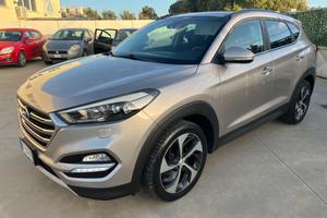 Hyundai Tucson 1.7 CRDi XPossible Automatica 2016