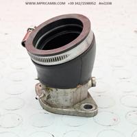 COLLETTORE ASPIRAZIONE DUCATI MONSTER 796 2010 201