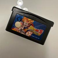 DragonBall Z GameBoy AD