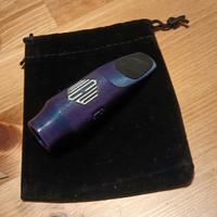 Bocchino Sax Alto tipo Meyer "spark"