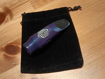 Bocchino Sax Alto tipo Meyer "spark"