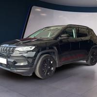 Jeep Compass 1.5 Turbo T4 130 CV MHEV 2WD Nig...