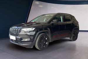 Jeep Compass 1.5 Turbo T4 130 CV MHEV 2WD Nig...