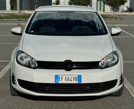 Golf 6 United