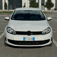 Golf 6 United