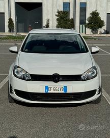 Golf 6 United