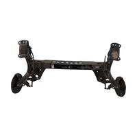 Assale posteriore Volkswagen Golf 7 1.6 TDi 2019