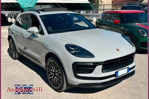 PORSCHE MACAN 2.0 265CV PDK - BOOK SERVICE
