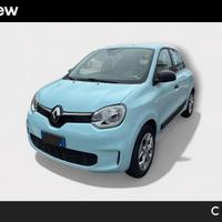 Renault Twingo Electric Authentic