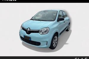 Renault Twingo Electric Authentic