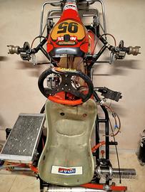 go kart 